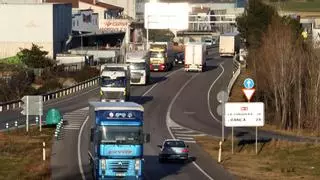 Transportes aprueba duplicar la N-2 en Figueres tras más de dos décadas de espera