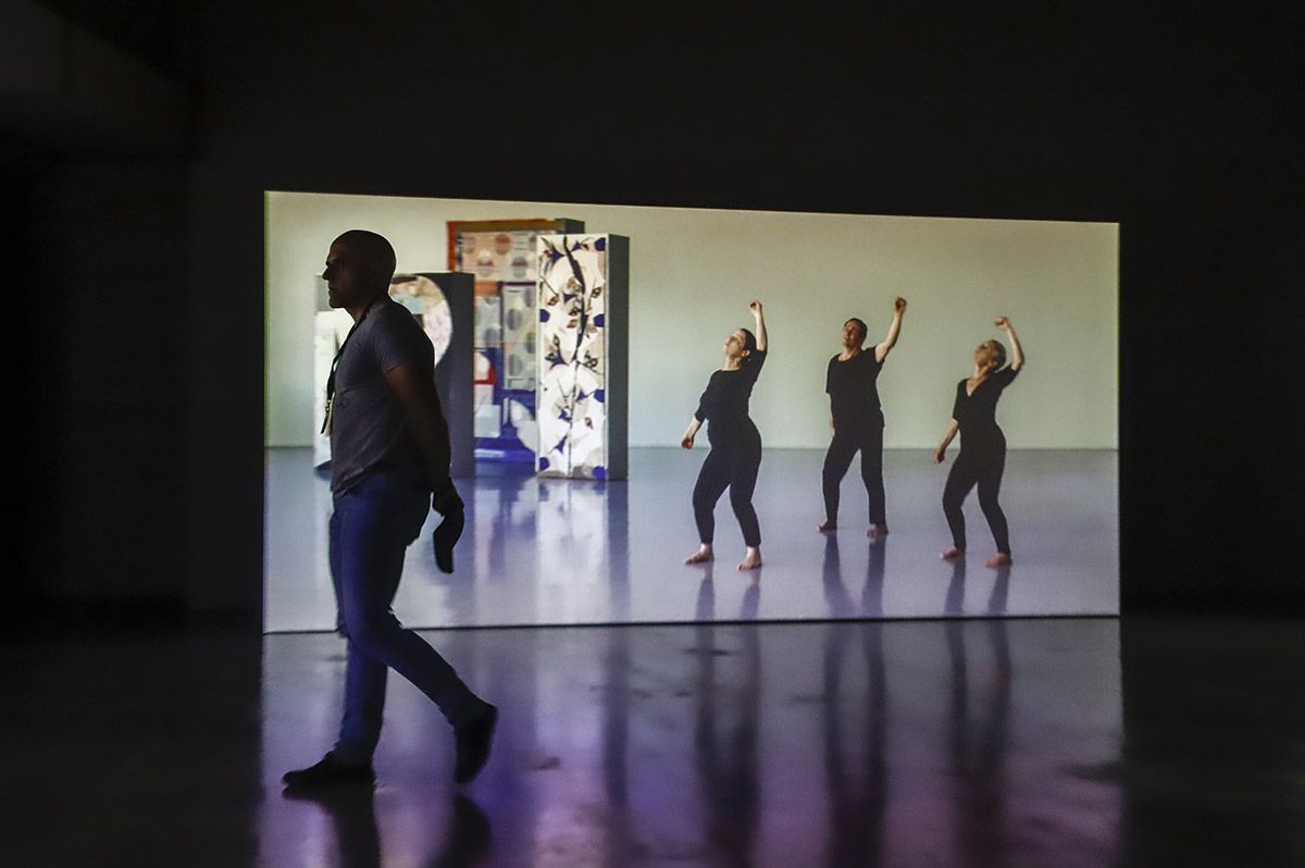 El C3A acoge la nueva exposición de la colección Thyssen en Córdoba