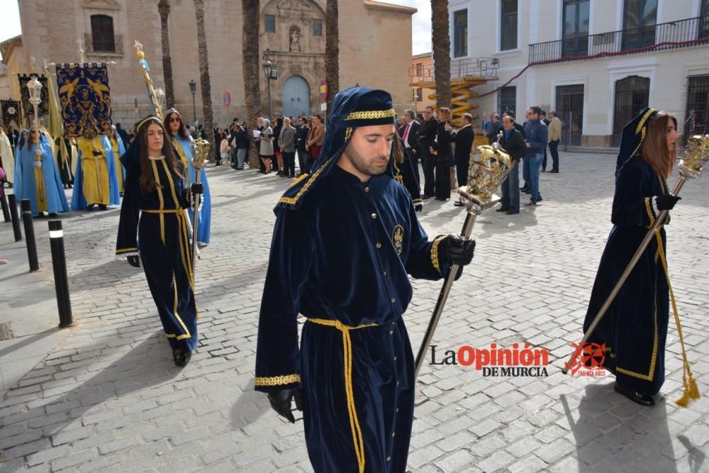 Pregón de la Semana Santa de Cieza 2018