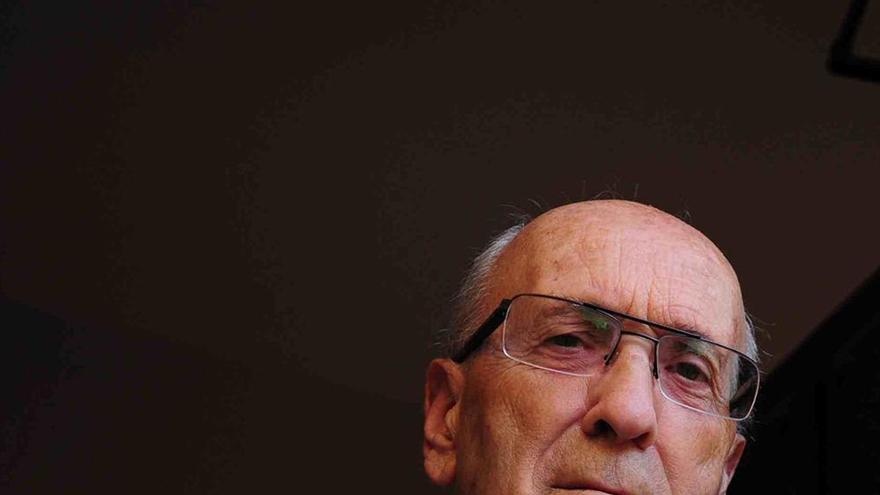 Fallece en Madrid el sacerdote extremeño Joaquín Jiménez por el coronavirus