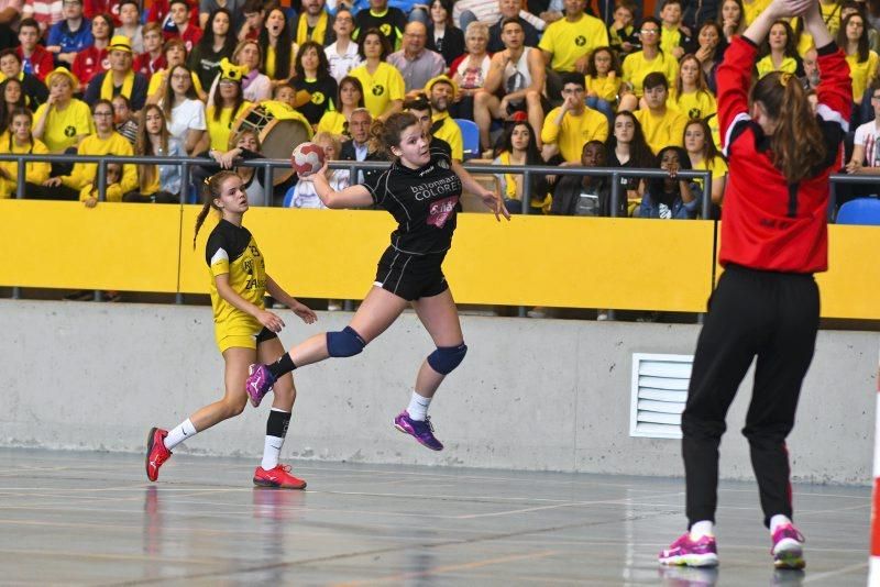 La Jota - Colores femenino