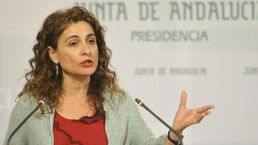 La Junta quiere una &quot;vía exprés&quot; para recuperar lo defraudado