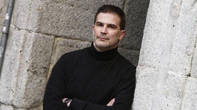 Eduardo Soutullo.