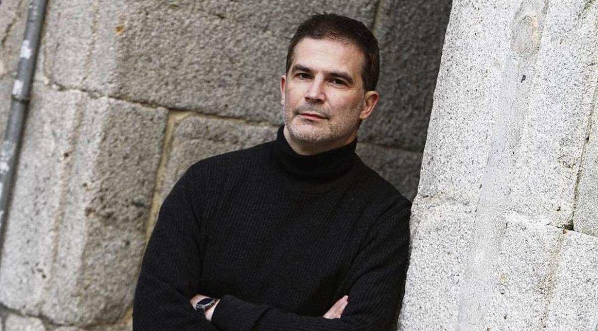 Eduardo Soutullo.