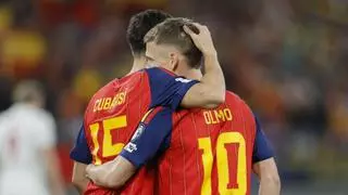 España - Serbia: A qué hora se juega el partido de la selección y dónde ver gratis por TV y en directo