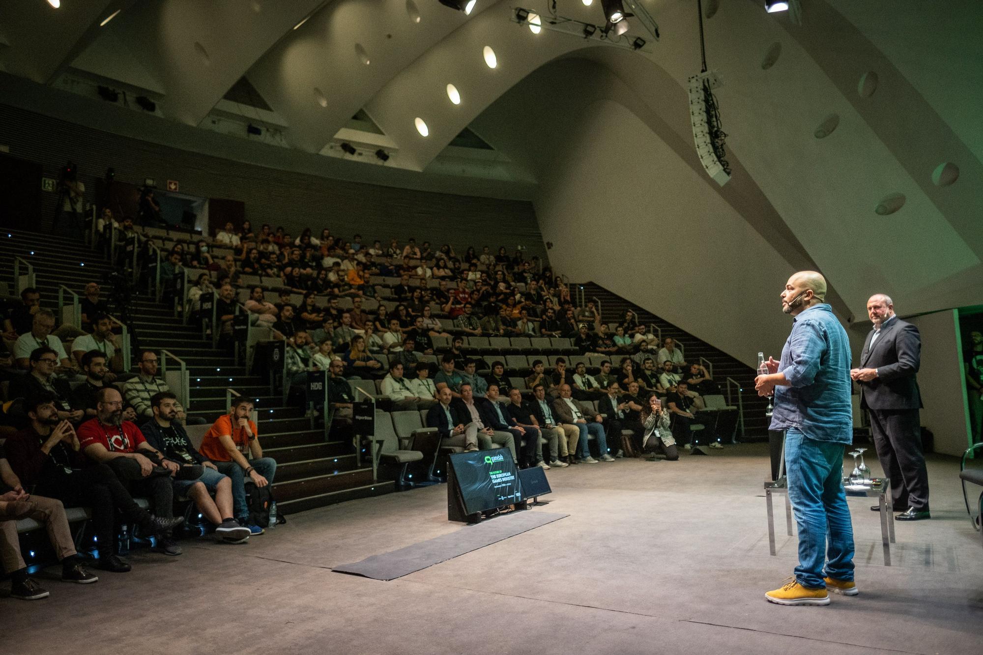 Gamelab Tenerife 2022