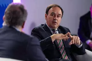 Afterwork en Casa Seat con Juanfran Pérez Llorca
