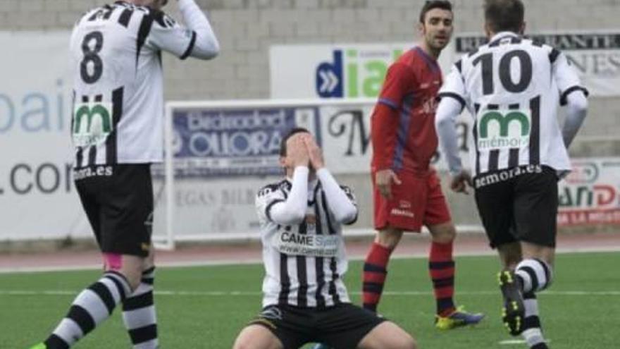 Treinta y tres equipos ya tienen plaza para la fase de ascenso a Segunda B