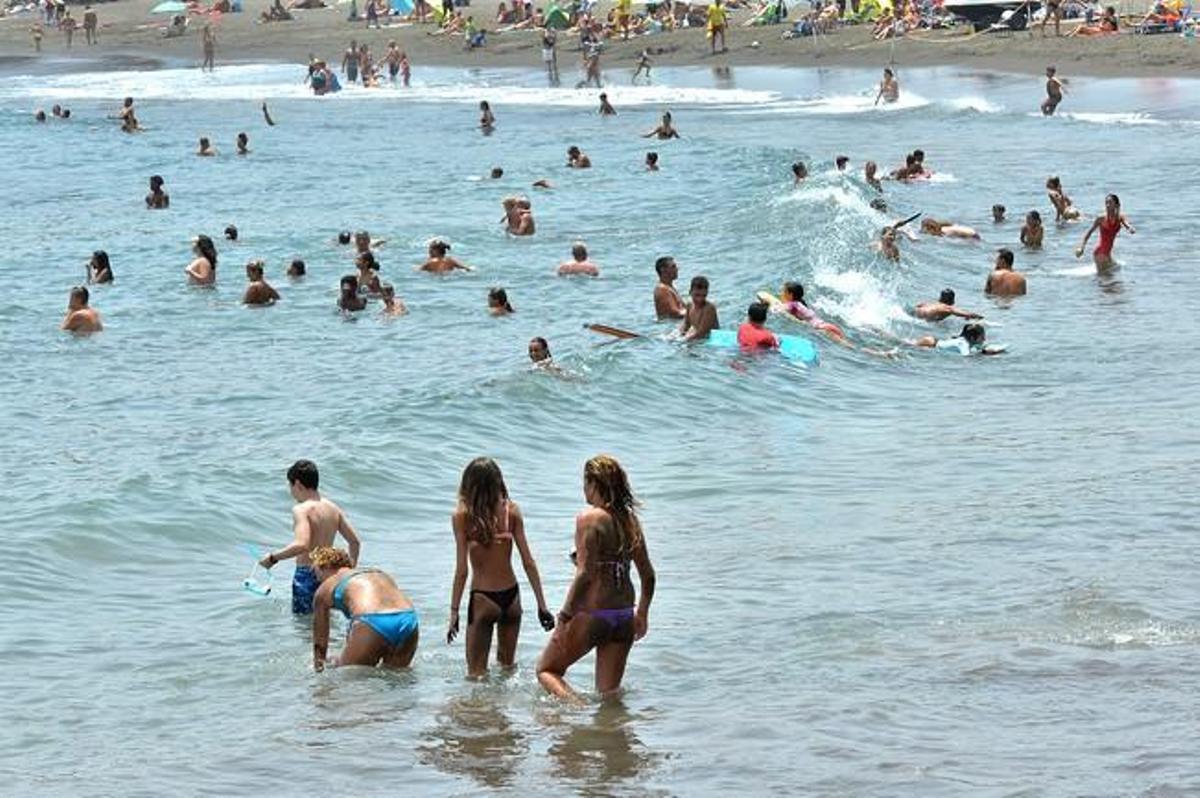 CALOR TELDE CALOR TELDE