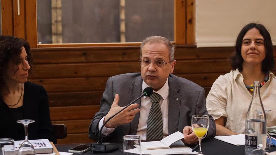 «La religió cada vegada serà menys herència i més elecció»