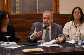 Ramon Bassas, Director general d’Afers Religiosos: «La religió cada vegada serà menys herència i més elecció»