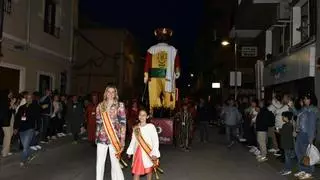 Villena exaltará este sábado a las Regidoras de las Fiestas