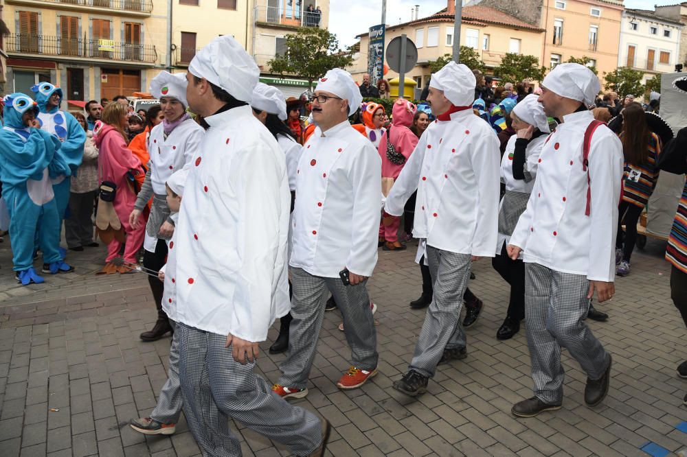 Carnaval d'Avinyó 2017