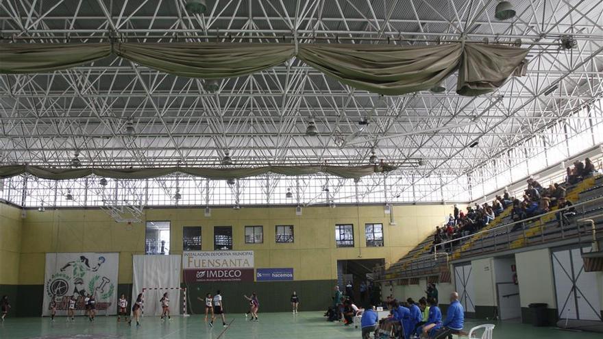 El retraso de las subvenciones del Imdeco alarma a los clubs de Córdoba