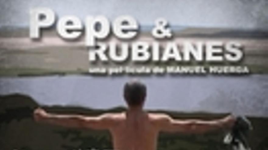 Pepe &amp; Rubianes