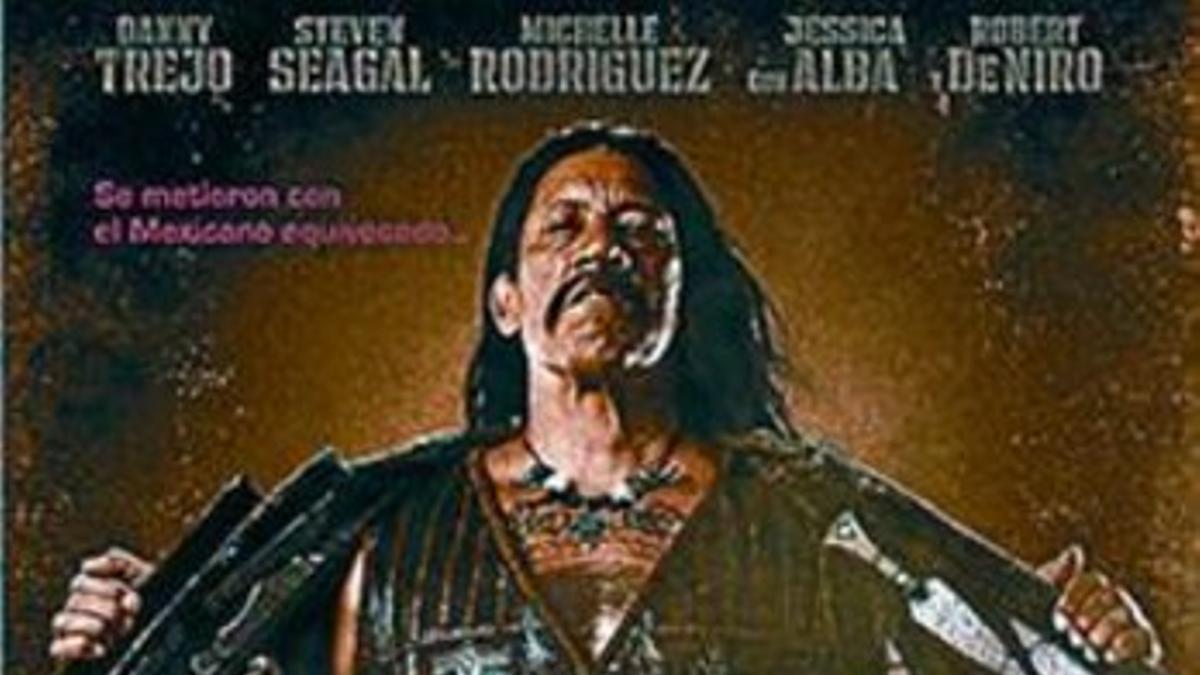 El tráiler era mejor Machete_MEDIA_1