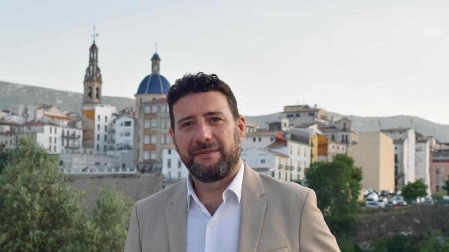 Primer candidato confirmado para las elecciones en Alcoy: el