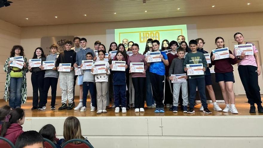 Fallado el Concurso de cuentos y murales del Día del libro en Ribadesella: hay 26 premiados
