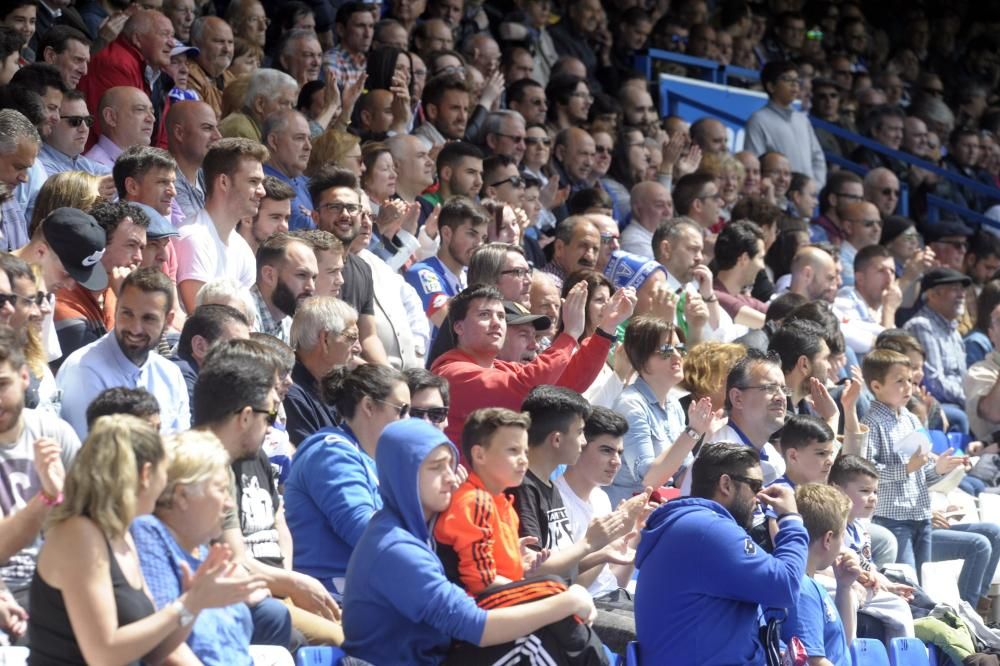 El Fabril golea a El Palmar en Riazor