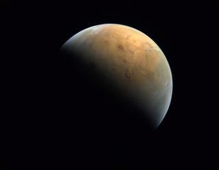 Invasión del planeta rojo: estas son las tres misiones que conquistarán Marte