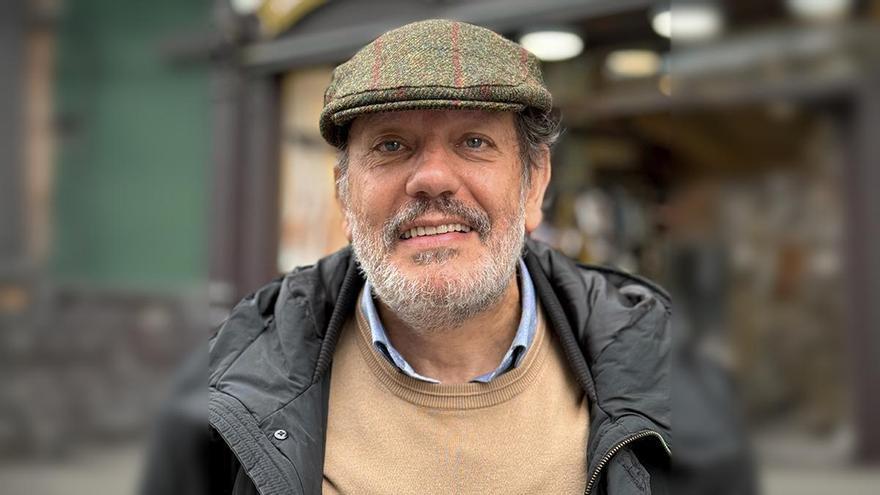 Fernando Rueda: «No me llames traidor. Historia del agente doble español al servicio de Rusia»