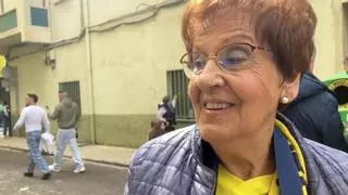 El análisis de una aficionada del Villarreal que se hace viral: "La temporada está de 'puta mare'... pero que espabilen"