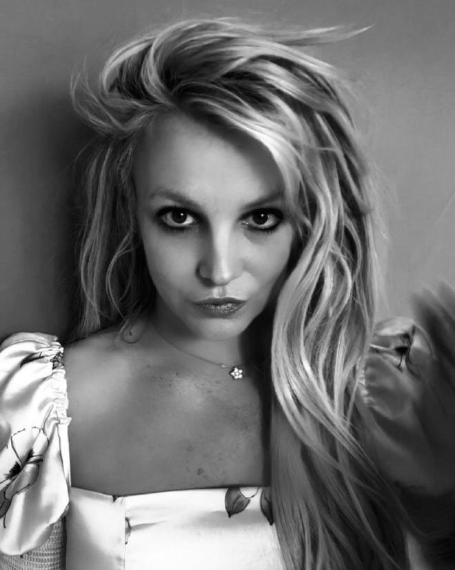 Britney Spears vuelve a lanzar un tema después de cuatro año