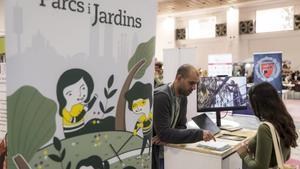 Parcs i Jardins