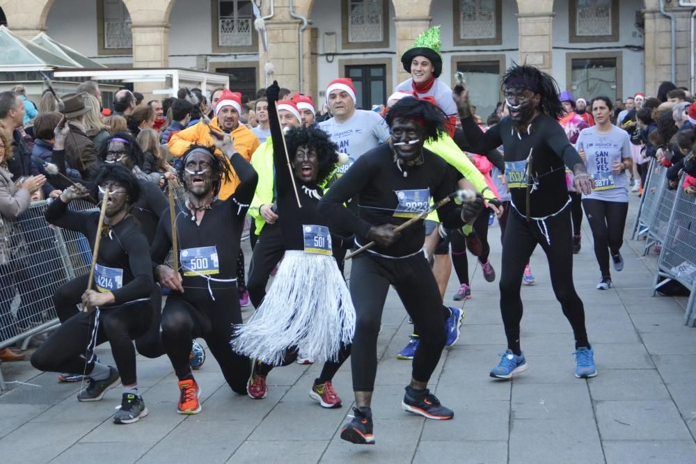 San Silvestre 2017 | Búscate en la galería