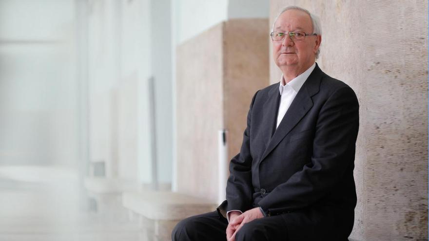 Vox y PP rechazan a Pérez Casado como hijo ilustre en Nàquera, su pueblo natal