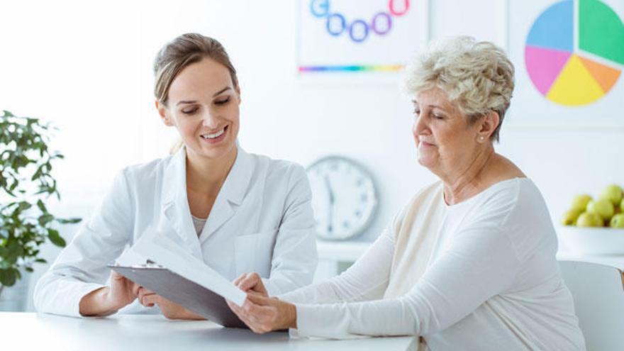 Siempre es el Día de la Salud de la Mujer