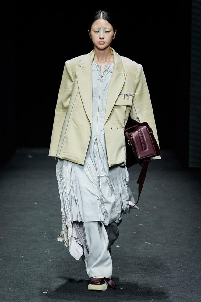 Milano Moda Graduate