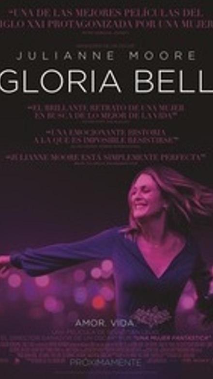 Gloria Bell