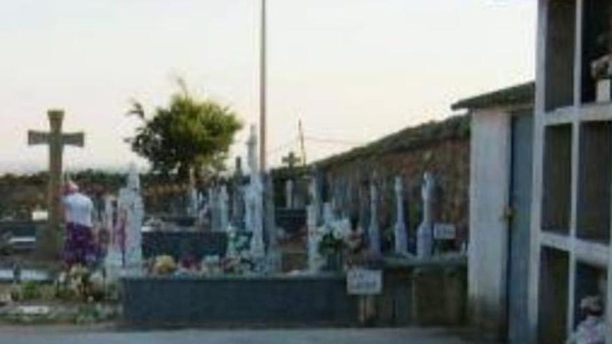 su madre y su tía litigan por su tumba medio siglo después de que falleciera su madre y su tía litigan por su tumba medio siglo después de que falleciera