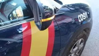 Investigan la muerte violenta de un hombre de 52 años en Málaga