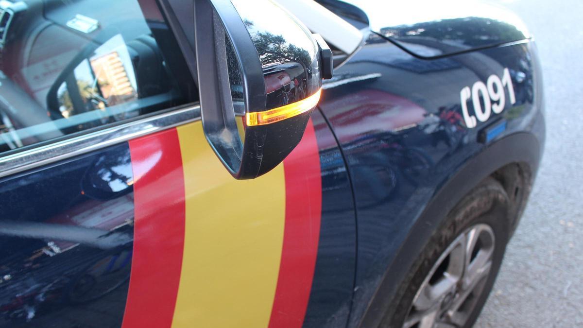 Investigan la muerte violenta de un hombre de 52 años en Málaga
