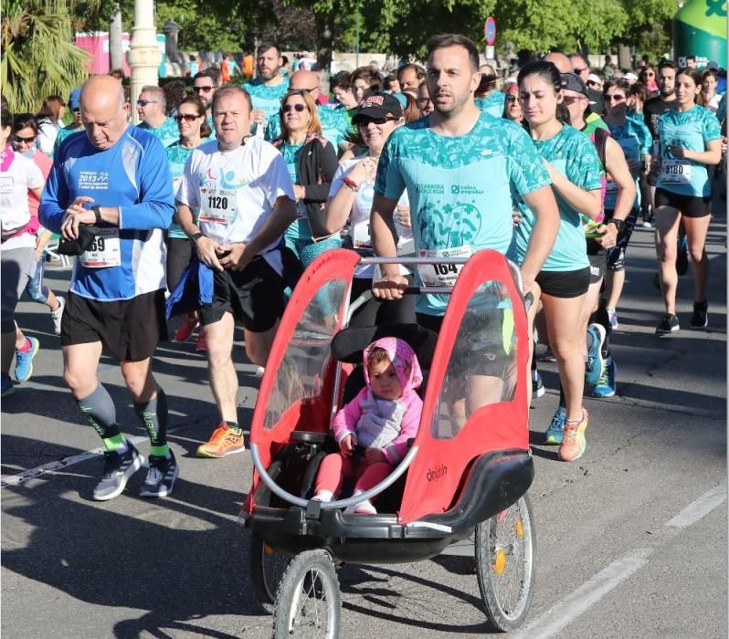 Búscate en la VII Carrera de la Cruz Roja