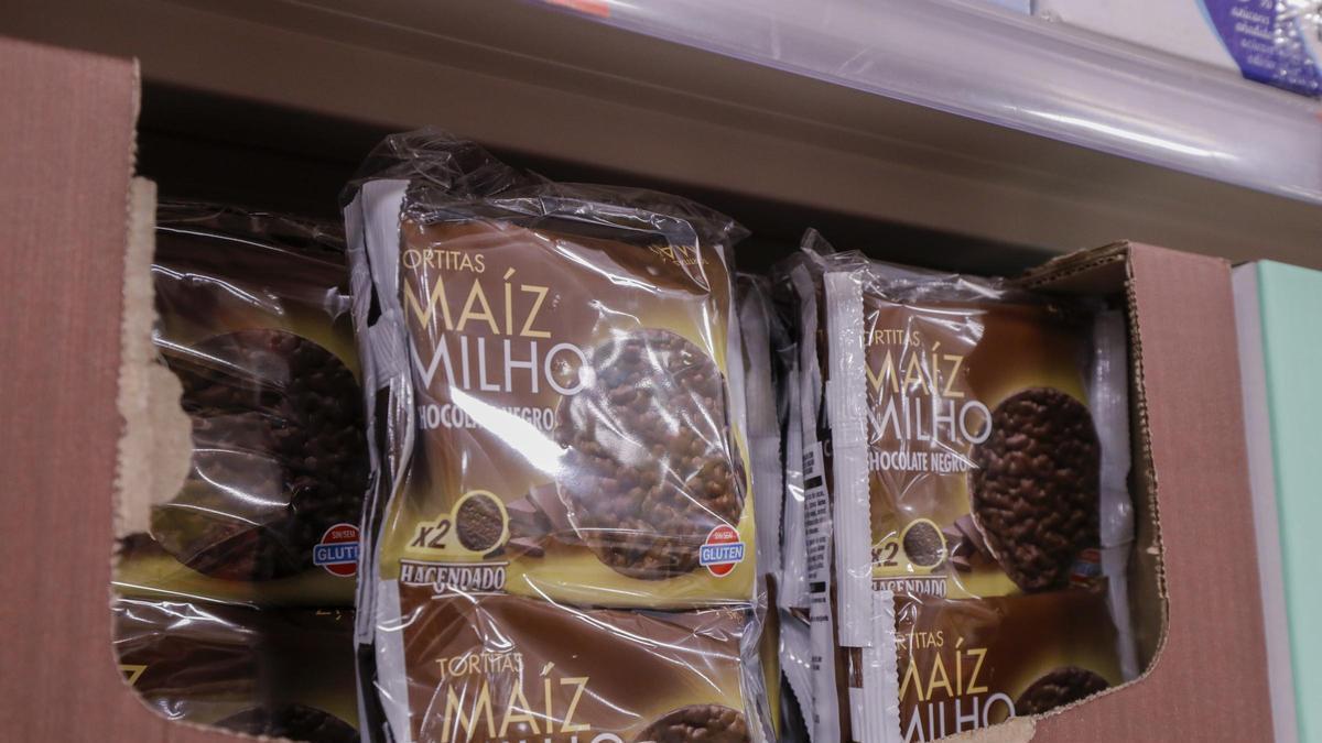 Mercadona presenta la iniciativa Tu cesta equilibrada
