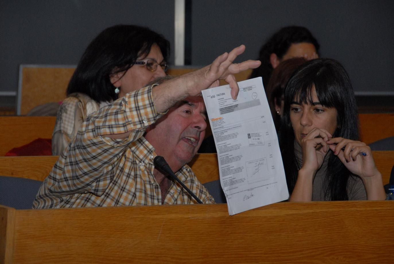 La carrera de Nardo Faro Lagoa, político independiente de Cangas fallecido este octubre