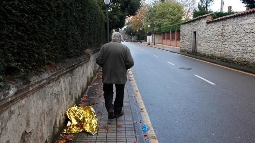 El autor del atropello declaró el domingo voluntariamente antes de ser detenido