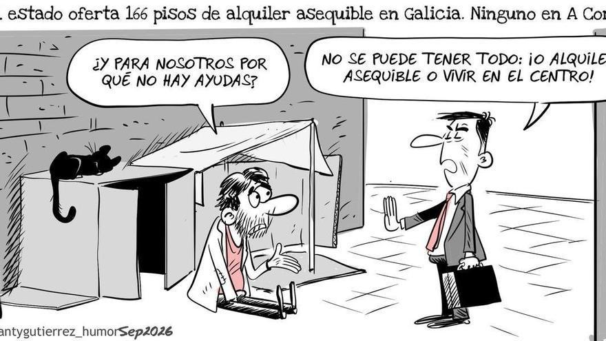 A Cosa Nostra, por Santy Gutiérrez