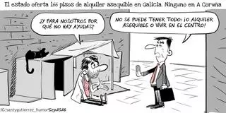 A Cosa Nostra, por Santy Gutiérrez