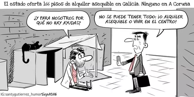 A Cosa Nostra, por Santy Gutiérrez