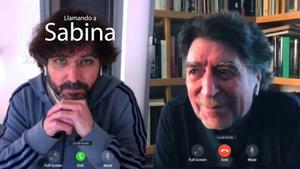 Joaquín Sabina, nuevo invitado de ’Lo de Évole’.