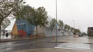 La JLF de Carcaixent suspende la presentación de las falleras mayores tras el grave atropello de un familiar