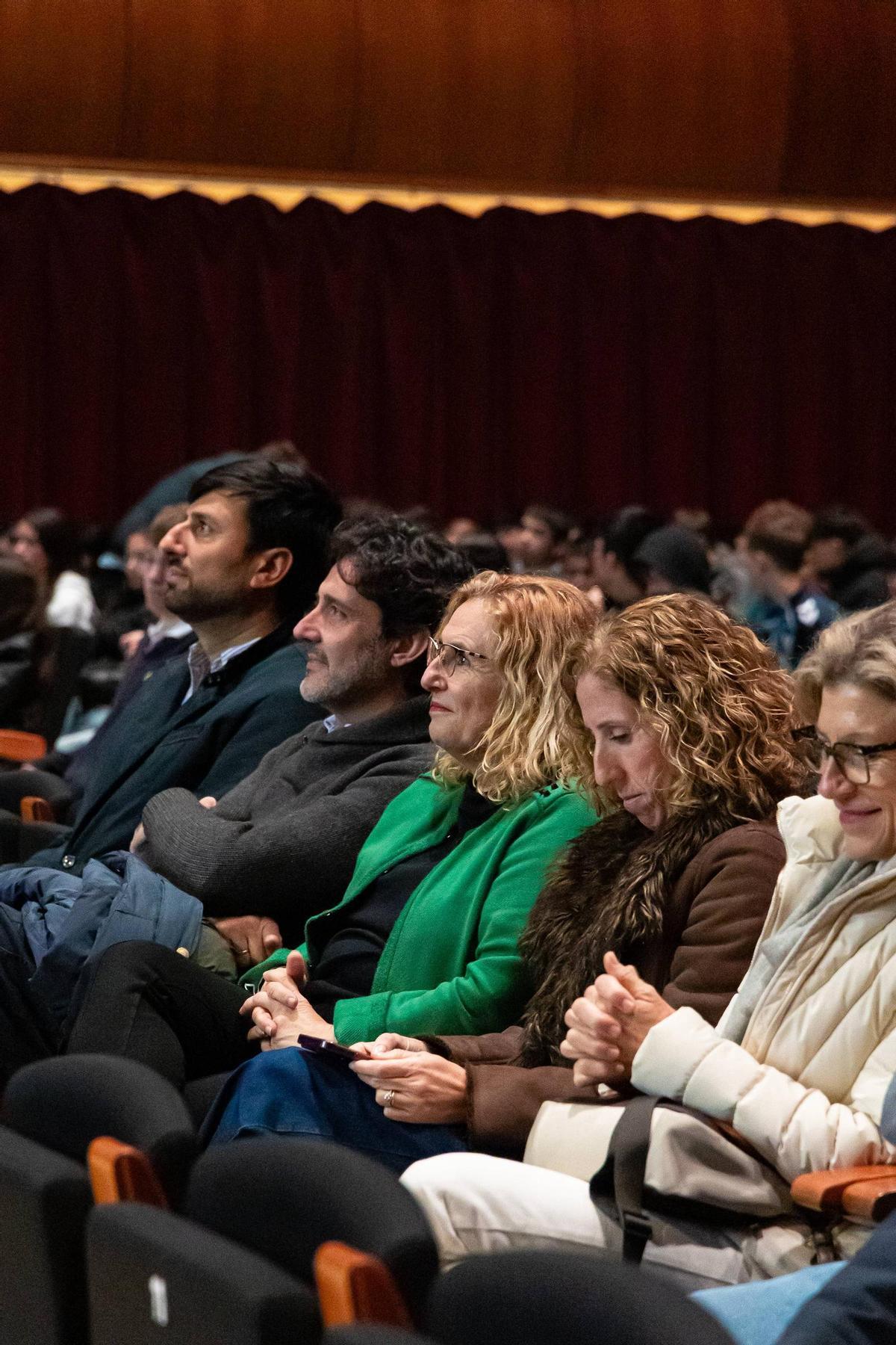 III Jornadas Jóvenes Emprendedores, Fuengirola