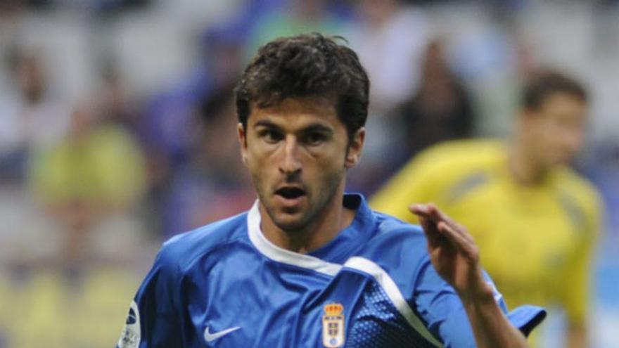 Ania y Gálvez, dos testigos cordobesistas del último Oviedo en Primera