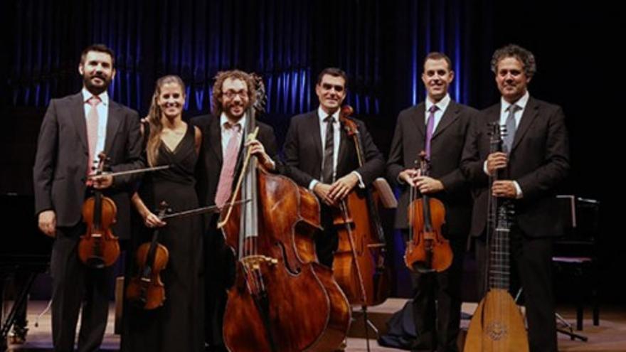 Galdós Ensemble