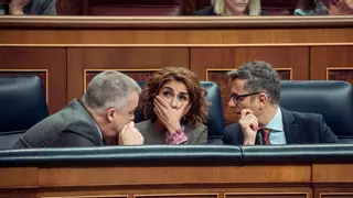Estas son las medidas que decaen hoy con el 'decreto ómnibus': pensiones, ayudas al transporte, escudo social, SMI