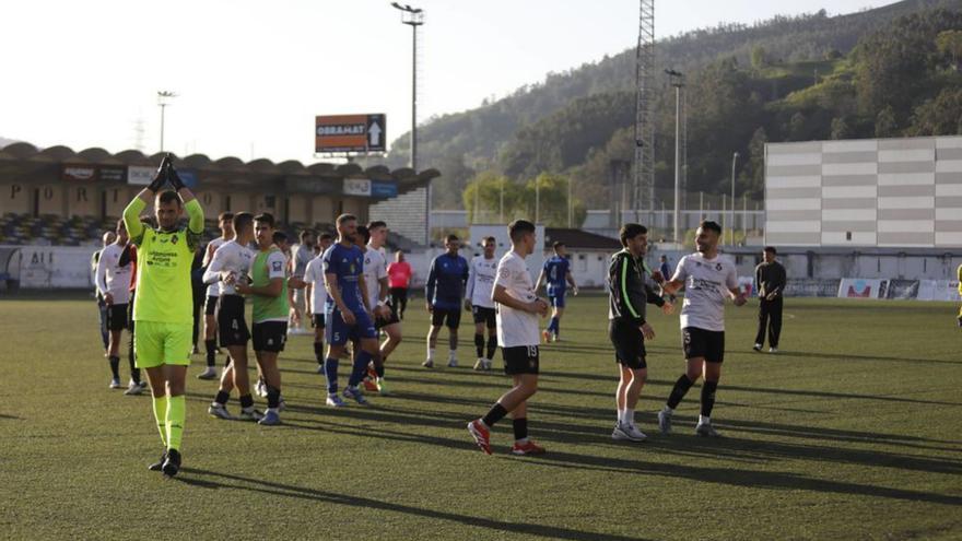 Mieres invita a una copa: el Caudal jugará el torneo del KO y convoca a Mieres para celebrarlo